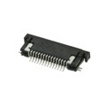 SFV14R-1STE1HLF - CONN FFC BOTTOM 14POS 0.50MM R/A