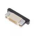 F32Q-1A7H1-11008 - FLEX CONNECTOR, 0.50MM PITCH, HE