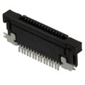 SFV15R-2STE1HLF - CONN FFC TOP 15POS 0.50MM R/A