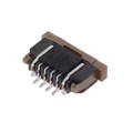 SFW4R-3STAE1LF - CONN FPC BOTTOM 4POS 1.00MM R/A