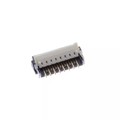 10061122-151120HLF - CONN FPC BOTTOM 15POS 0.30MM R/A