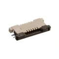0545500633 - CONN FFC FPC TOP 6POS 0.50MM R/A