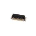 2005280060 - 1.0 FPC ZIF BTM CONT EMBT PKG 6C