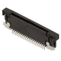 SFV20R-1STE1HLF - CONN FFC BOTTOM 20POS 0.50MM R/A
