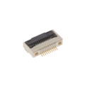 F305-1A7H1-11010-E100 - FLEX CONNECTOR, 0.50MM PITCH, HE