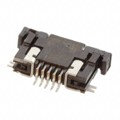 SFV5R-2STE1HLF - CONN FFC FPC TOP 5POS 0.50MM R/A