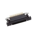 SFV14R-2STBE1HLF - CONN FFC TOP 14POS 0.5MM SMD R/A