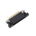 SFV15R-1STBE1HLF - CONN FFC BOTTOM 15POS 0.50MM R/A