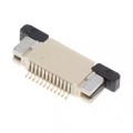 F32Q-1A7H1-11012 - FLEX CONNECTOR, 0.50MM PITCH, HE