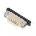 F32R-1A7H1-11012 - FLEX CONNECTOR, 0.50MM PITCH, HE