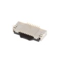 046806008000846+ - 0.5MM PITCH - 8 POS - RIGHT ANGL