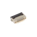 F304-1A7H1-11010-E100 - FLEX CONNECTOR, 0.50MM PITCH, HE