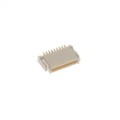 046284009001846+ - 0.5MM PITCH - 9 POS - RT ANGLE -