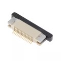 F32R-1A7H1-11014 - FLEX CONNECTOR, 0.50MM PITCH, HE