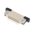 F32Q-1A7H1-11014 - FLEX CONNECTOR, 0.50MM PITCH, HE