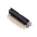 0494561017 - CONN FFC BOTTOM 10POS 1.00MM R/A