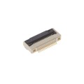 F305-1A7H1-11015-E100 - FLEX CONNECTOR, 0.50MM PITCH, HE