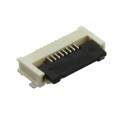 5051100892 - CONN FPC BOTTOM 8POS .5MM R/A