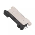 0545480671 - CONN FFC BOTTOM 6POS 0.50MM R/A