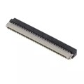 10061122-511420HLF - CONN FPC BOTTOM 51POS 0.30MM R/A