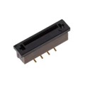 SFW8S-2STAE1LF - CONN FPC VERT 8POS 1.00MM SMD