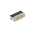 F304-1A7H1-11012-E100 - FLEX CONNECTOR, 0.50MM PITCH, HE