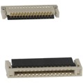 10051922-1510ELF - CONN FPC BOTTOM 15POS 0.50MM R/A