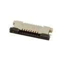 0545500871 - CONN FFC FPC TOP 8POS 0.50MM R/A
