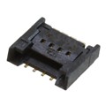 FA1004SA1-R8000 - CONN FPC 4POS 0.50MM R/A