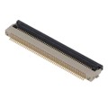 10085901-50115EHLF - CONN FFC BOTTOM 50POS 0.50MM R/A