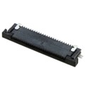 SFV24R-2STE1HLF - CONN FFC TOP 24POS 0.50MM R/A