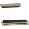 10051922-2010ELF - CONN FPC BOTTOM 20POS 0.50MM R/A