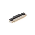 046806020000846+ - 0.5MM PITCH - 20 POS - RIGHT ANG