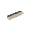 F31E-1A7H1-21020 - FLEX CONNECTOR, 0.50MM PITCH, HE
