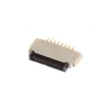 046809608110846+ - 0.5MM PITCH - 8 POS - RT ANGLE -