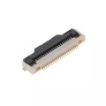 046806021000846+ - 0.5MM PITCH - 21 POS - RIGHT ANG
