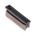 SFW14S-2STME1LF - CONN FFC FPC VERT 14POS 1MM SMD