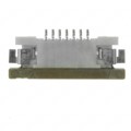 XF2L-0735-1 - CONN FPC BOTTOM 7POS 0.50MM R/A