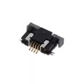 SFV4R-4STBE1HLF - CONN FPC TOP 4POS 0.50MM R/A
