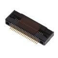 F300-1B7H1-11020-E100 - FLEX CONNECTOR, 0.50MM PITCH, HE