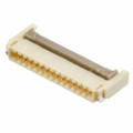 XF2W-1415-1A - CONN FPC 14POS 0.50MM R/A