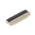 F305-1A7H1-21024-E100 - FLEX CONNECTOR, 0.50MM PITCH, HE