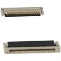 10051922-1810ELF - CONN FPC BOTTOM 18POS 0.50MM R/A