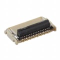 5022501791 - CONN FPC 17POS 0.30MM R/A