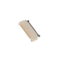 046809613110846+ - 0.5MM PITCH - 13 POS - RT ANGLE