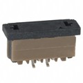 SFW4S-2STE1LF - CONN FFC FPC VERT 4POS 1MM SMD