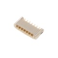 046844713002846+ - 0.3MM PITCH - 13 POS - RT ANGLE