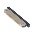 F32Q-1A7H1-11028 - FLEX CONNECTOR, 0.50MM PITCH, HE