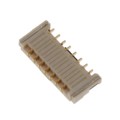 046844715002846+ - 0.3MM PITCH - 15 POS - RT ANGLE