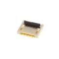 046293609005829+ - 0.3MM PITCH - 09 POS - RT ANGLE